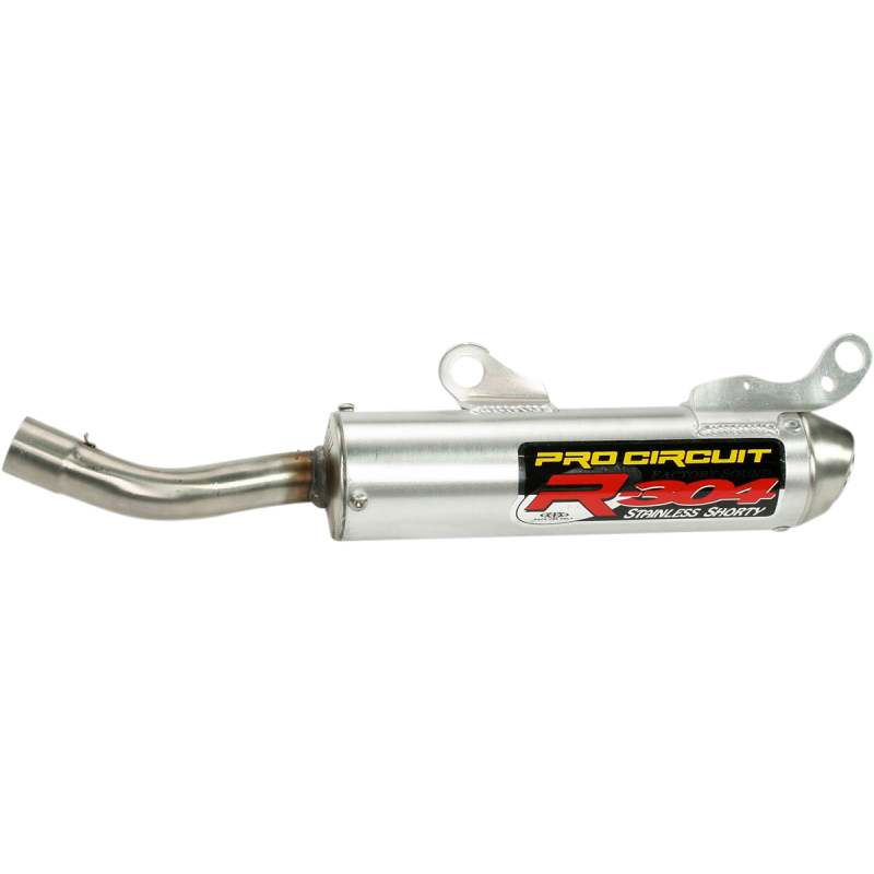 PRO CIRCUIT 02-03 CR250 R304 SHORTY SILENCER SH02250-RE