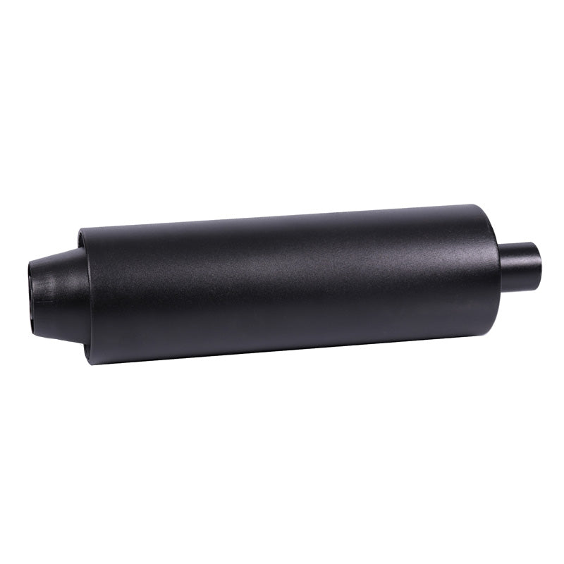 EXSOUND EXHAUST UNIVERSAL EXSOUND FMK-U-V001-HD