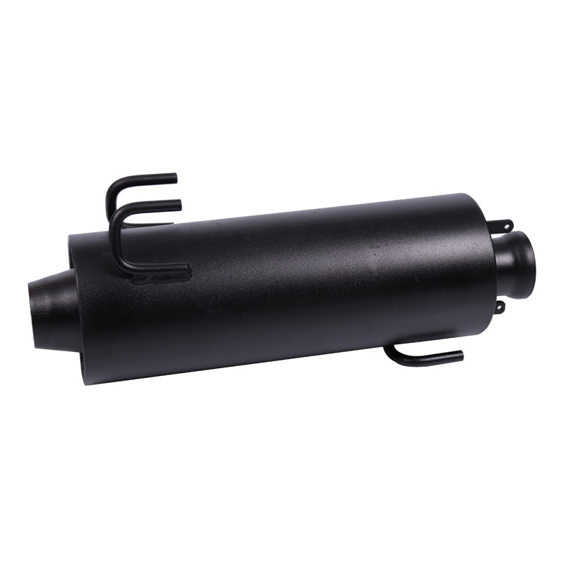 EXSOUND EXSOUND EXHAUST TRV 550/650/700 (07-14) FMK-A-V535-HD