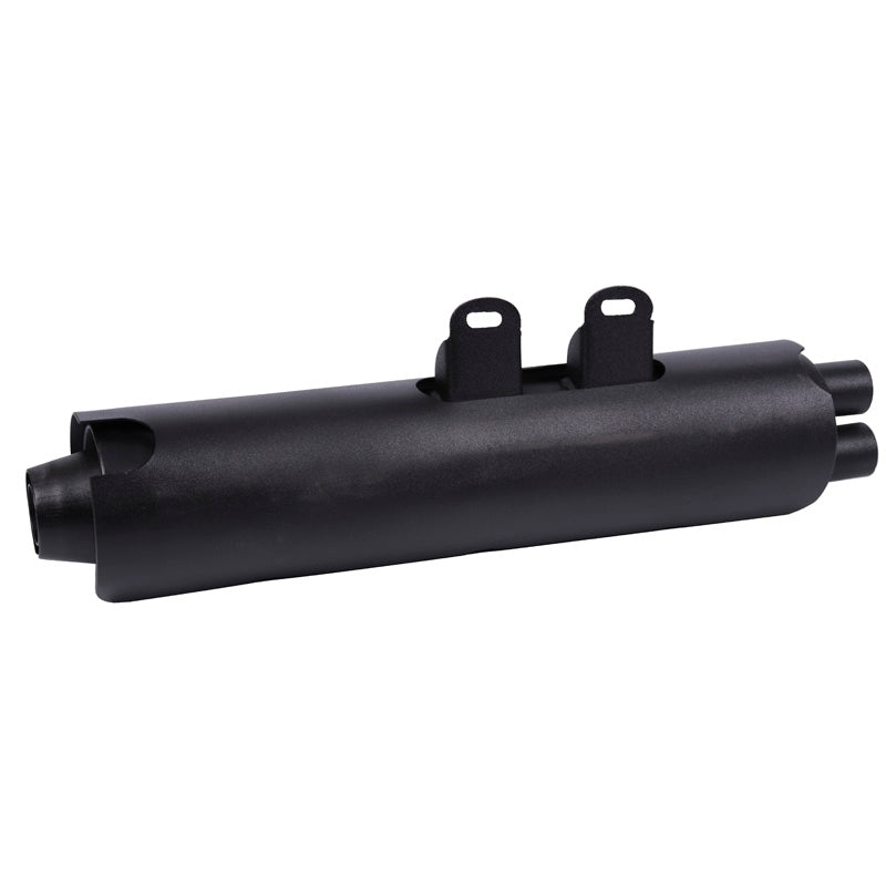 EXSOUND EXSOUND EXHAUST A-C 650 V-TWIN 06-14 FMK-A-V553-HD