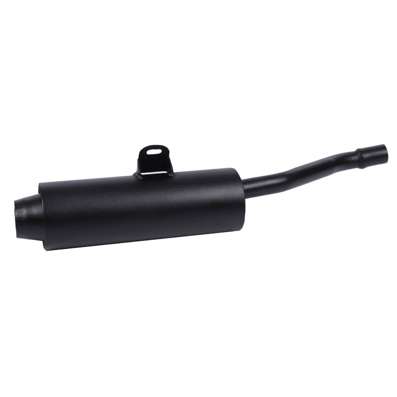 EXSOUND EXSOUND EXHAUST ATC 200M/E BIG RED (84-85) FMK-H-V532-HD