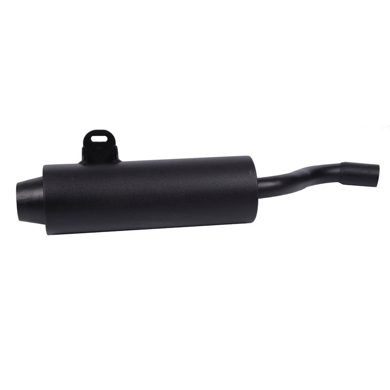 EXSOUND EXSOUND EXHAUST ATC 250ES (85-87) FMK-H-V503-HD