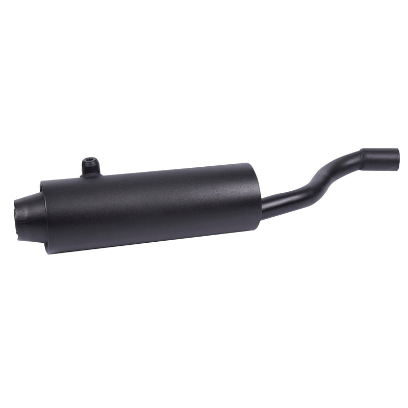EXSOUND EXSOUND EXHAUST TRX 250 (85-87) FMK-H-V512-HD