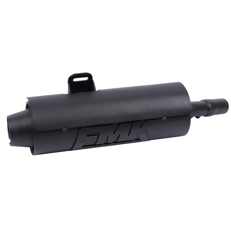 EXSOUND EXSOUND EXHAUST TRX200SX FMK-H-V516-HD