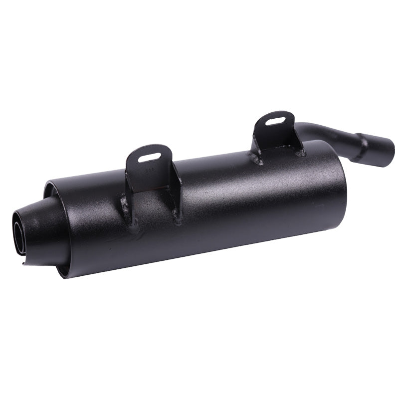 EXSOUND EXSOUND EXHAUST BAYOU 300 (89-04) FMK-K-V511-HD
