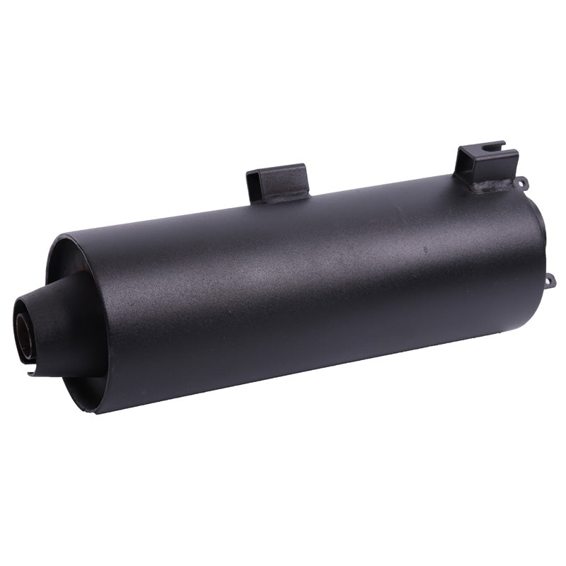 EXSOUND EXSOUND EXHAUST SPORTSMAN 500/600/700 (03-06) FMK-P-V533-HD