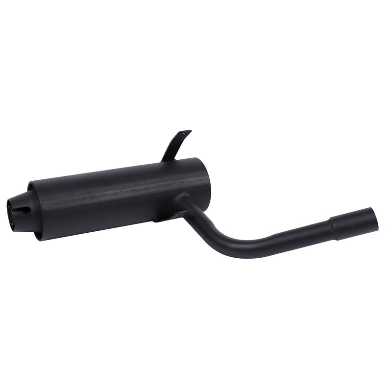 EXSOUND EXSOUND EXHAUST QUADRUNNER 250 (87-89) FMK-S-V514-HD