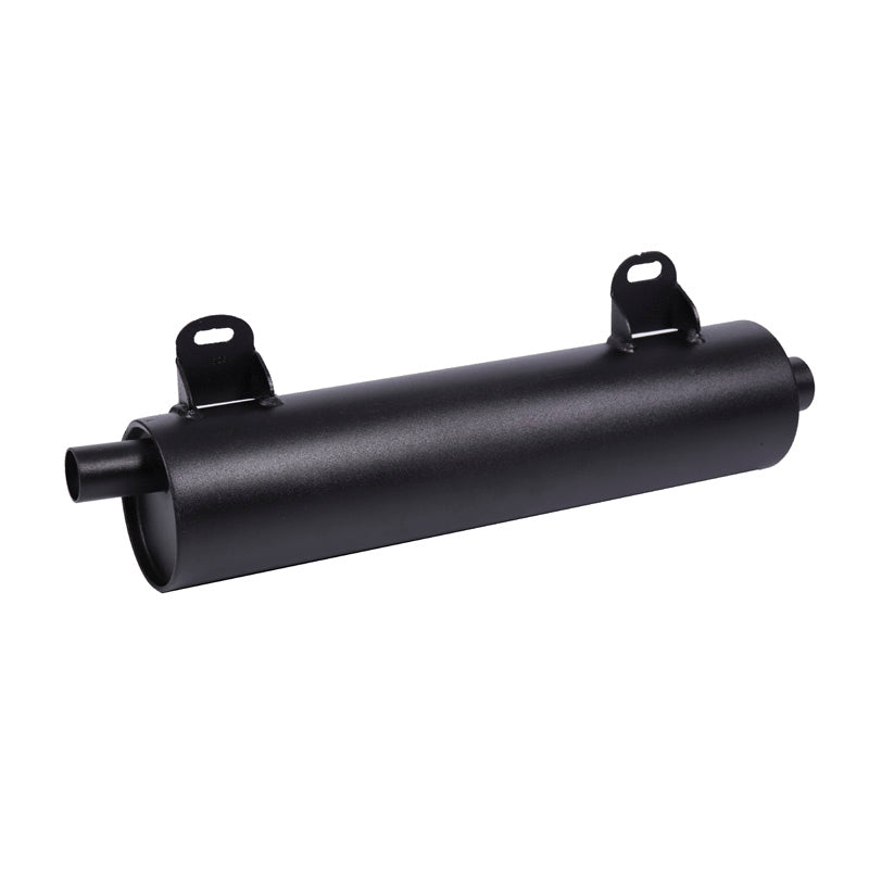 EXSOUND EXSOUND EXHAUST KODIAK 400 (00-02) FMK-Y-V525-HD