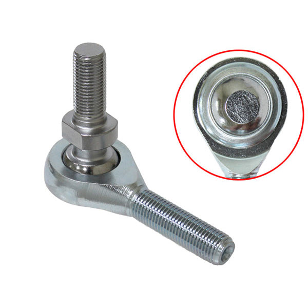 SPX SNOWMOBILE RADIUS ROD END MOTO-SKI RIGHT 08-103-11