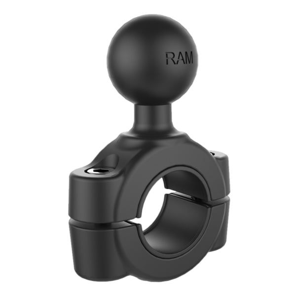 RAM MOUNTS HANDLEBAR BASE 3/4"-1" RAMMOUNT RAM-B-408-75-1U