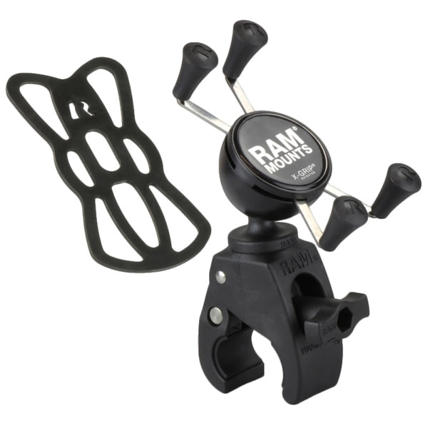 RAM MOUNTS MOUNT X-GRIP CELL TOUGH CLAW KIT RAM-HOL-UN7-400