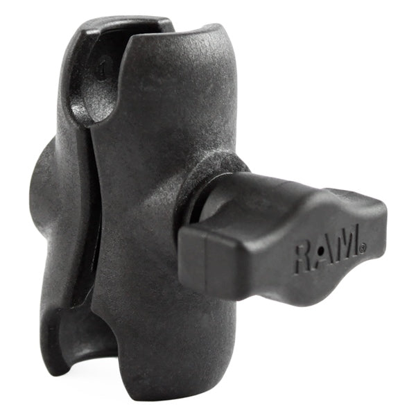 RAM MOUNTS ARM DOUBLE RAMMOUNT RAP-B-201U-A