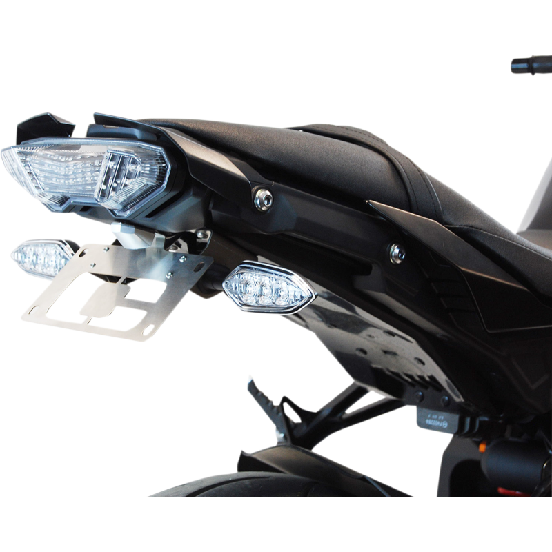COMPETITION WERKES FENDER ELIMINATOR FZ10 2017+ 1Y1011