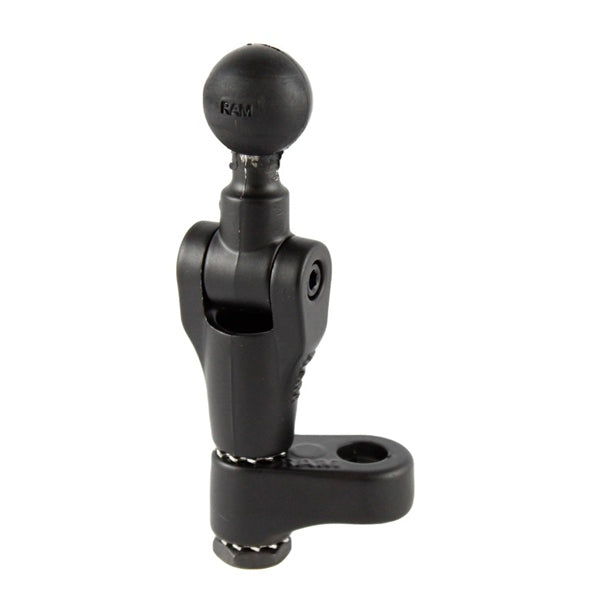 RAM MOUNTS BALL BASE MIRROR TWIST-N-TILT RAMMOUNT RAM-B-360U