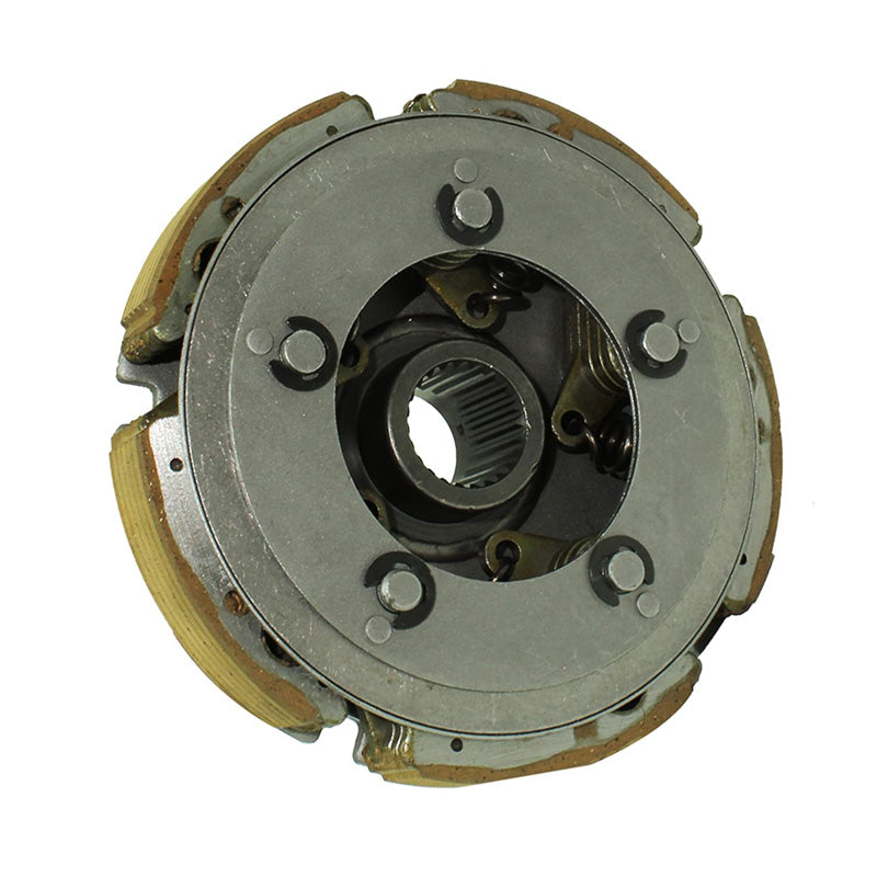 ITL CENT. CLUTCH ASSY. YFM600 GRIZZLY 98-01 4WV-16620-00-00