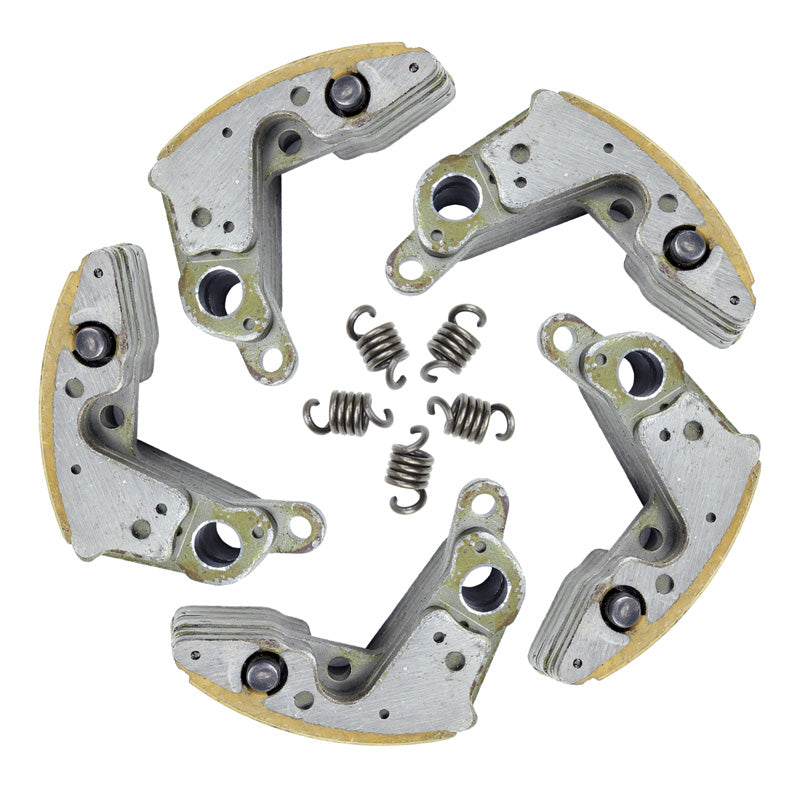 ITL CENT. CLUTCH (W/O PLATE) LT-A700/750 05-07/08-17 21500-31G00