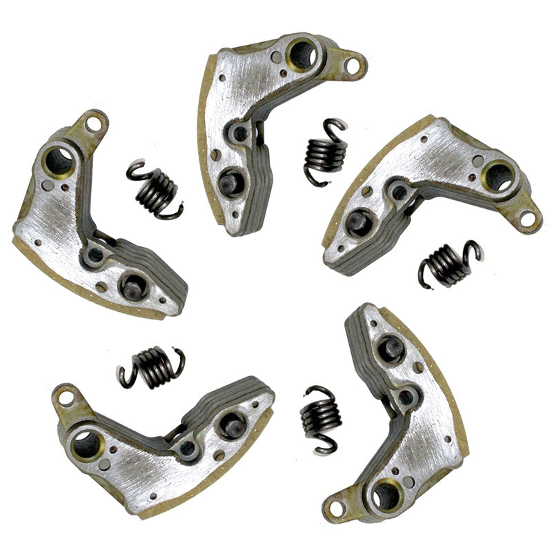 ITL CENT. CLUTCH (W/O PLATE) ARCTIC CAT / SUZUKI 18104129