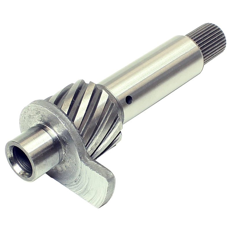 ITL KICK STARTER SHAFT YAM YZ125 86-04 18107106