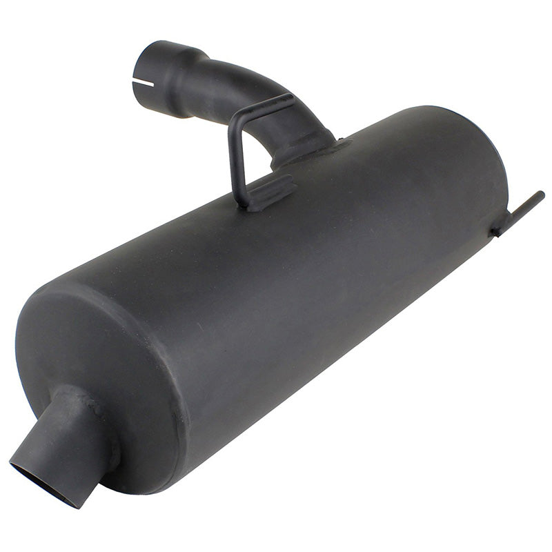 ITL EXHAUST MUFFLER RZR 800 /S 08-11 1262011-489