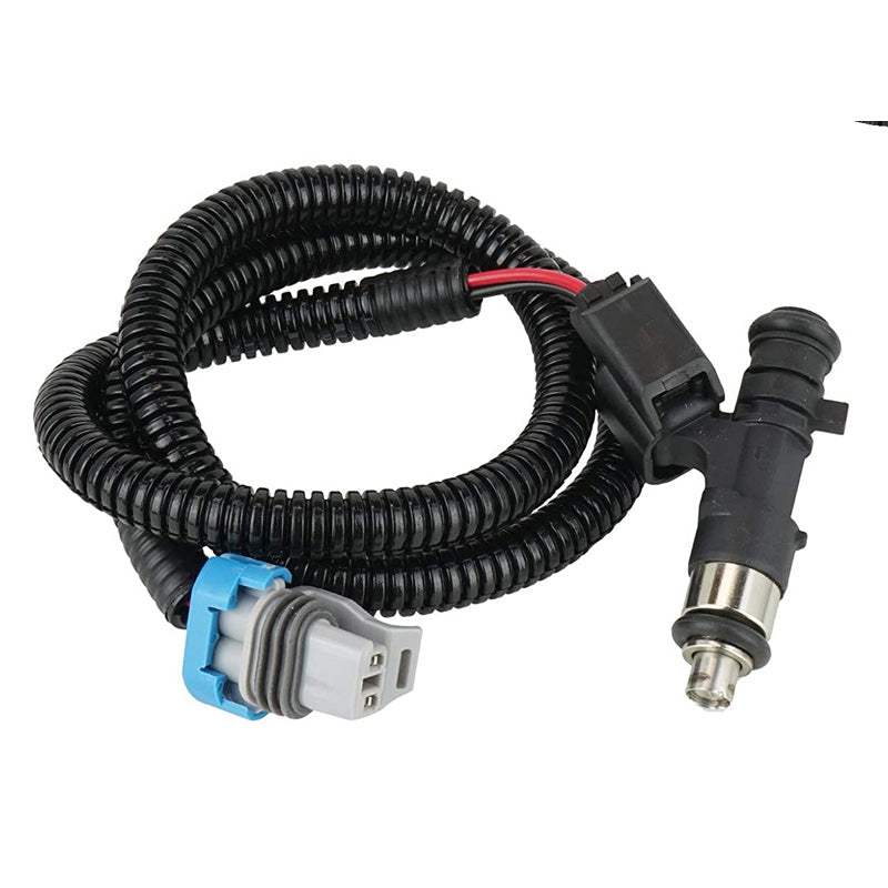 ITL FUEL INJECTOR 18109117