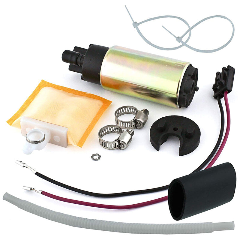 ITL FUEL PUMP H-D 1450-1800 MANY YEAR/MODEL 75126-02