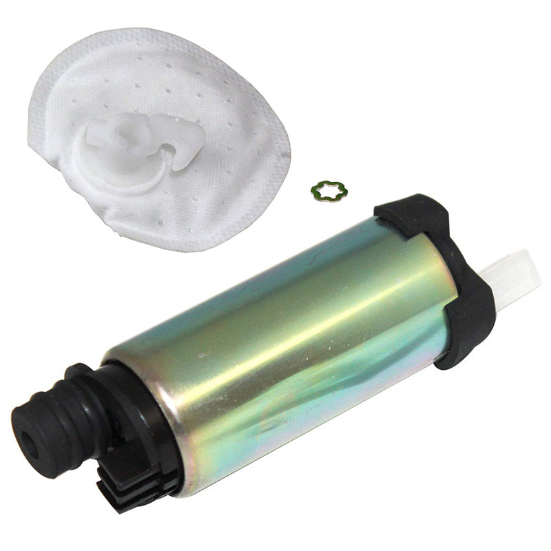 ITL FUEL PUMP LT-R450 QUADRACER 06-09 15100-45G01