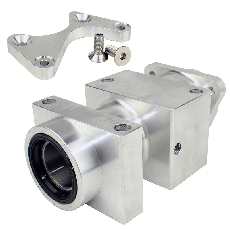 ITL REAR HUB CARRIER LT-Z400 /KFX400 /DVX400 41046-S007