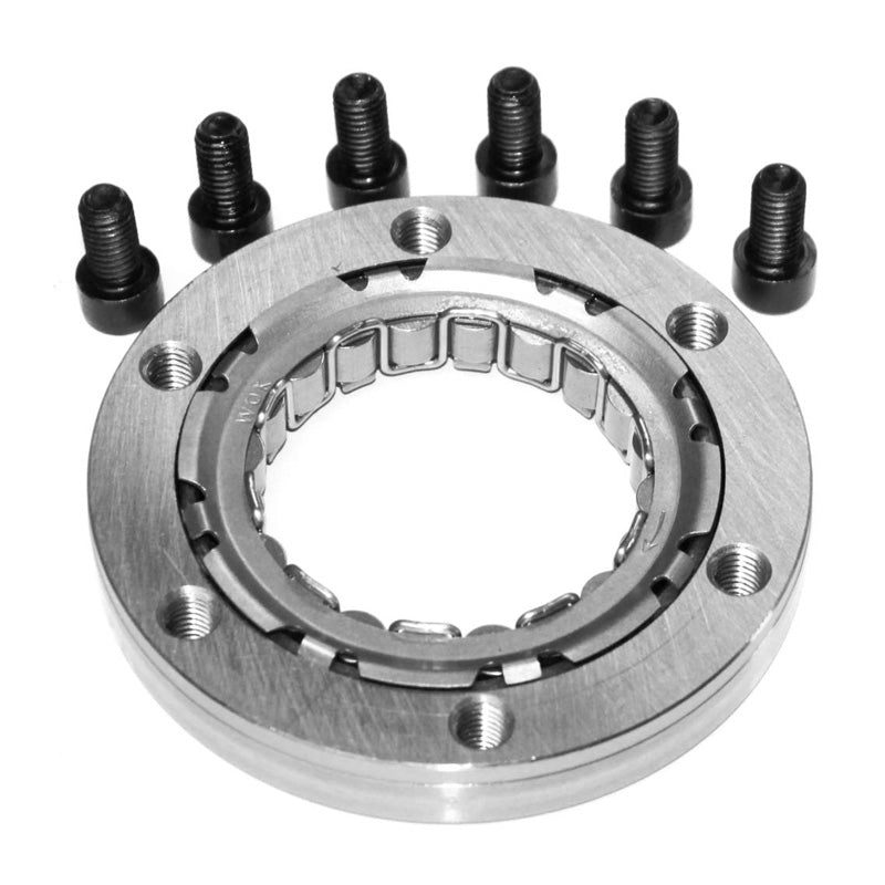 ITL STARTER CLUTCH BEARING SUZ ARCT CAT MANY MODEL 12600-38850