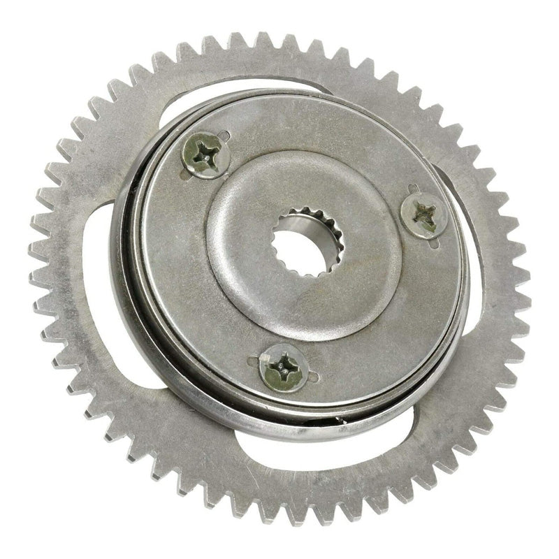 ITL ONE-WAY STARTER CLUTCH BEARING 18116186