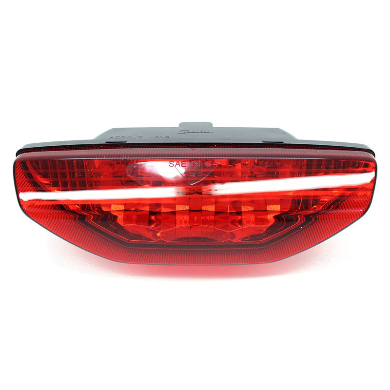 ITL TAIL LIGHT 18118112