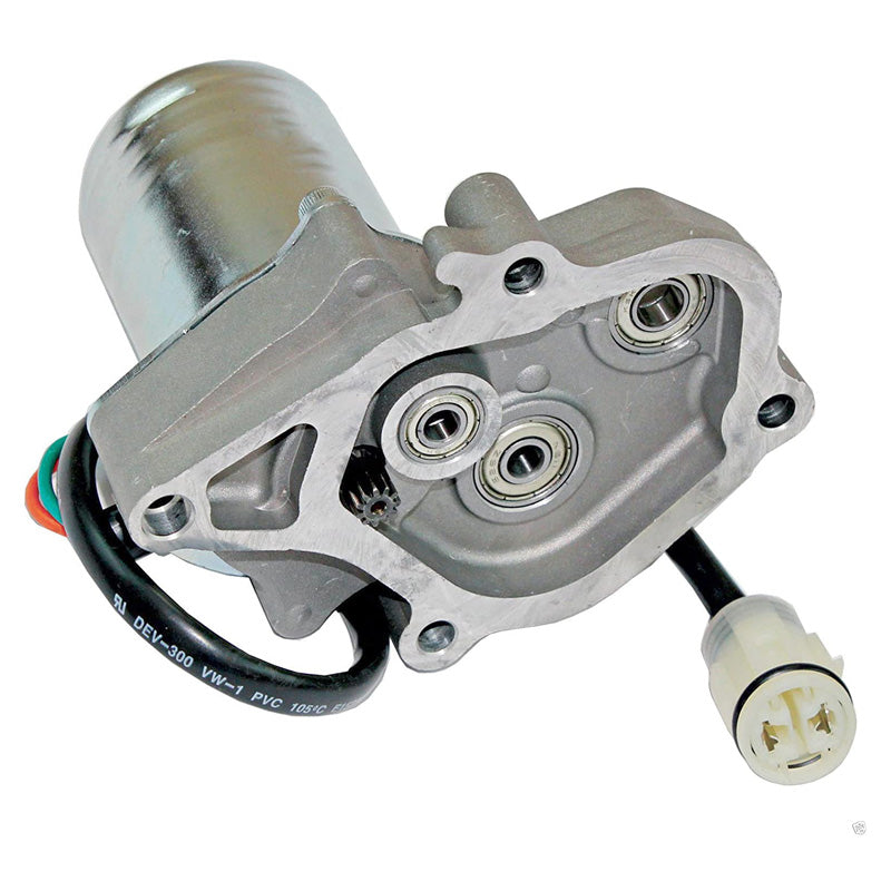 ITL POWER SHIFT MOTOR ACTUATOR 18119102