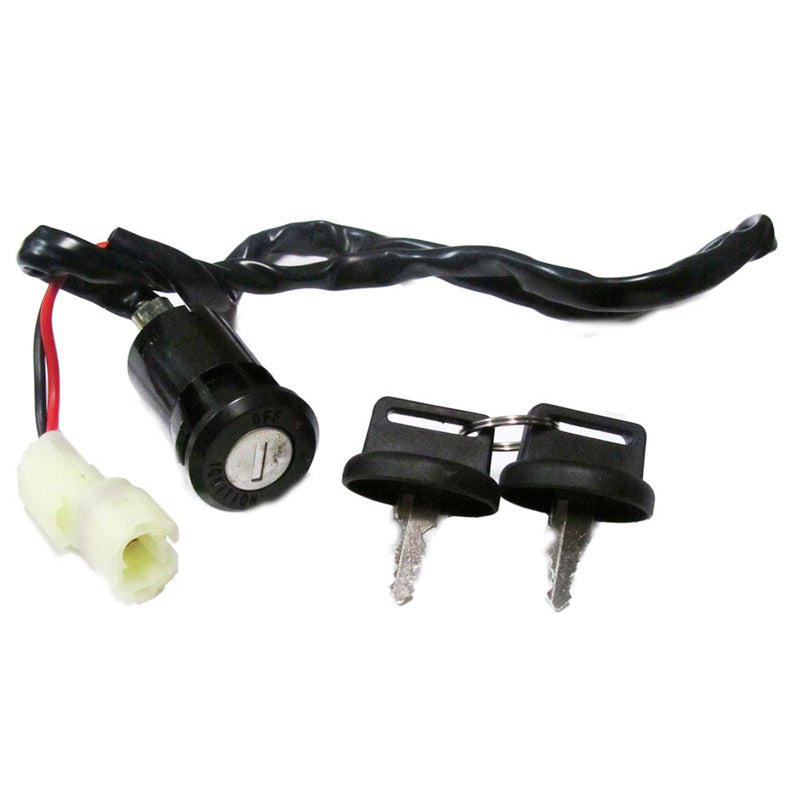 ITL IGNITION SWITCH HONDA TRX300EX 07-08 /TRX300X 200 35100-HM3-A60
