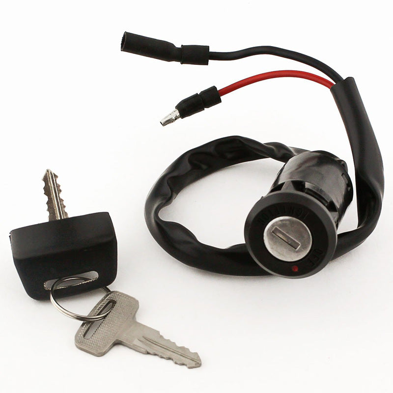 ITL IGNITION SWITCH HONDA TRX300 90-00 35010-HM3-000 35010-HM3-000
