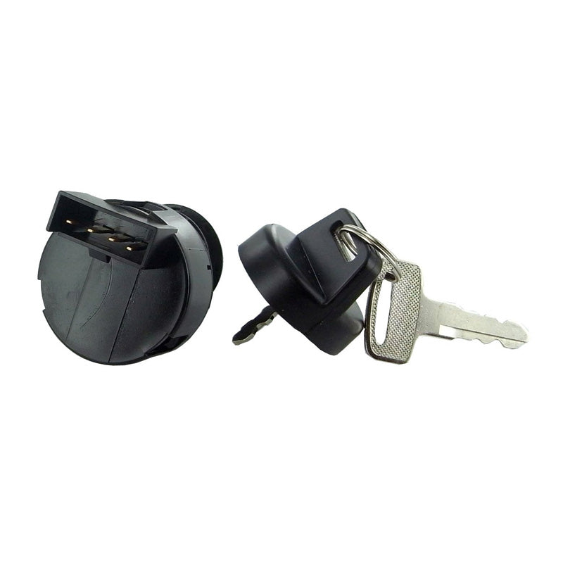 ITL IGNITION SWITCH POLARIS ATV 250-525 MANY MODELS 4110264