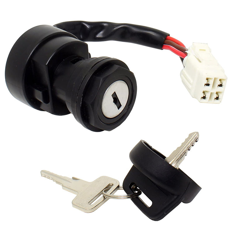 ITL IGNITION SWITCH YAMAHA YZF450 04-11 18121136