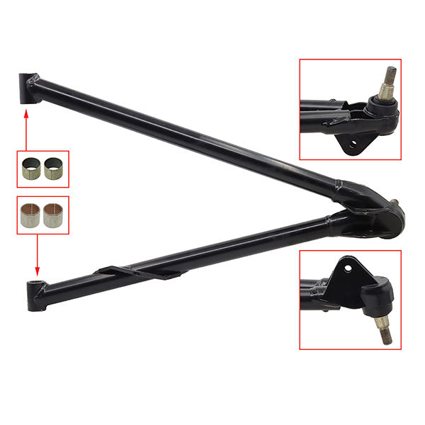 SPX A-ARM ARCTIC CAT LOWER RIGHT SM-08657R