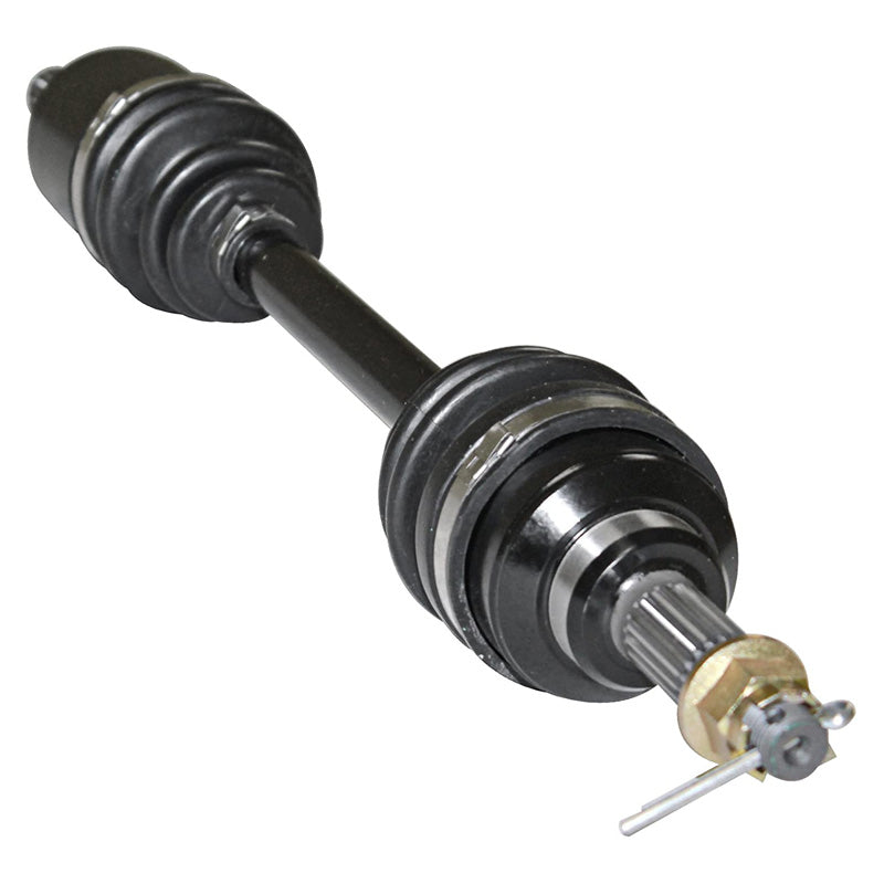 ITL CV AXLE 42250-HN0-A01/42250-HN0-671 (20.5IN-52CM) 18123130