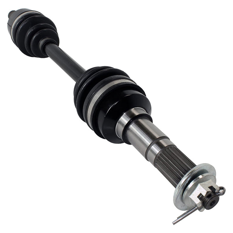 ITL CV AXLE YAMAHA YFM400/450 FRONT (20.25IN-51.4CM) 18123143