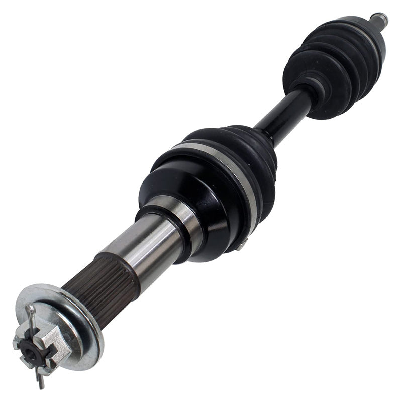 ITL CV AXLE 5ND-F518F/F510F/5KM-2510J (20.75IN-52.7CM) 18123176