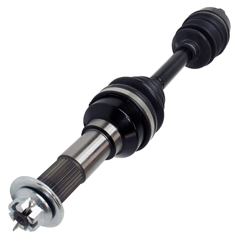 ITL CV AXLE 4KB-2510F-10/4KB-2510J (19.875IN-50.5CM) 18123190