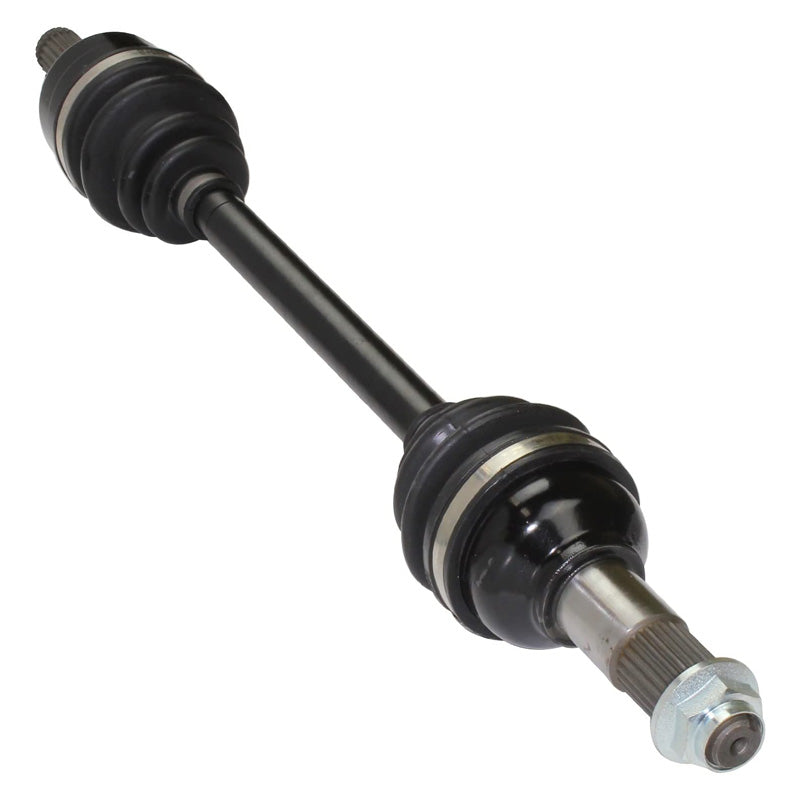 ITL CV AXLE YAM 2BG-2518E/28P-2510F-01 (21.5IN-54.6CM) 18123224