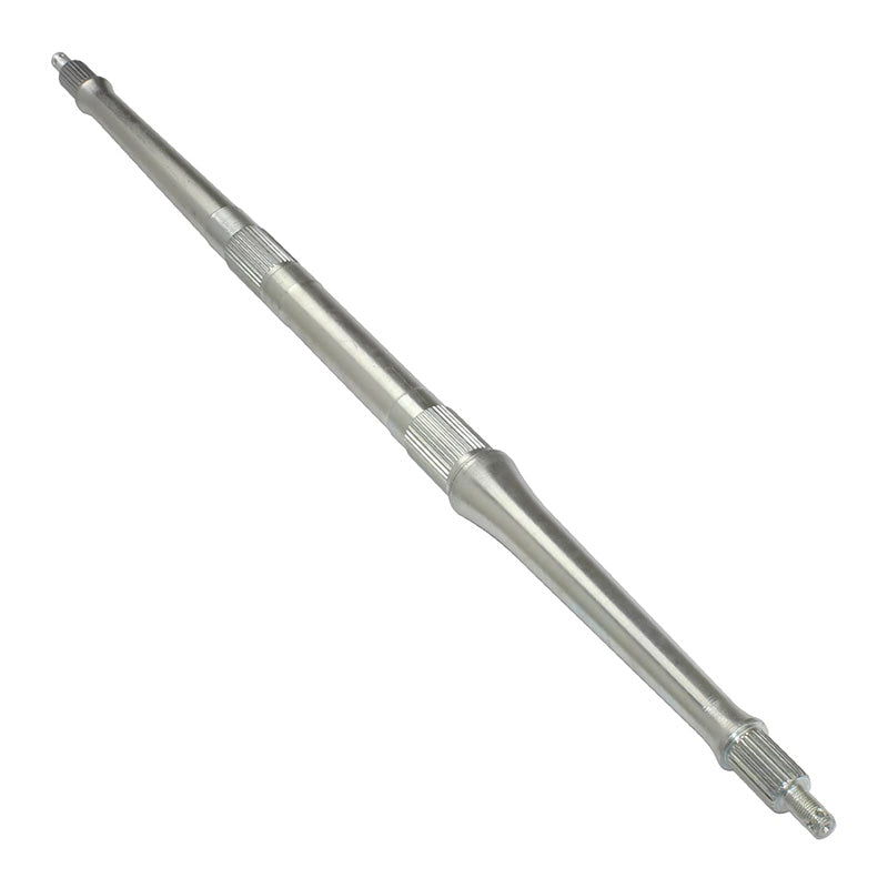 ITL REAR AXLE YAMAHA 38W-25381-10-00 38W-25381-02-00 18126123