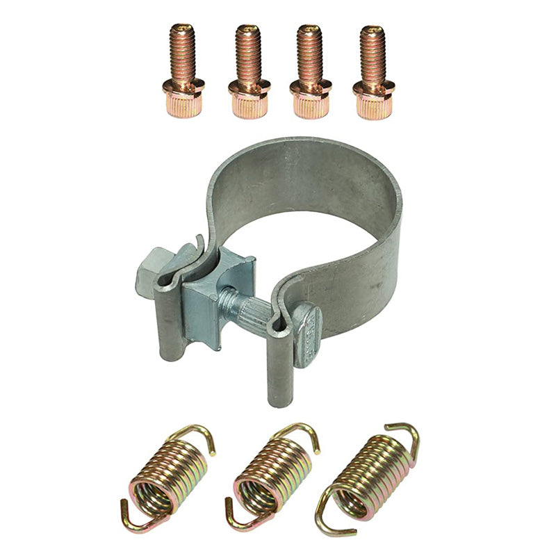 ITL EXHAUST MUFFLER KIT 18130166