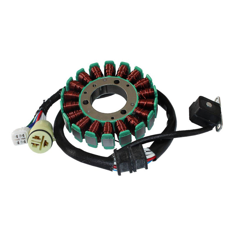 ITL STATOR YAM 5LP/4XE-81410-00-00 1P0-H1410-00-00 18131106