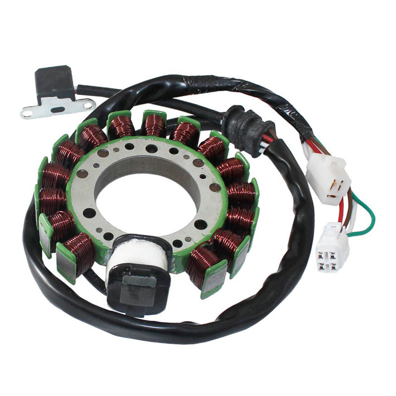 ITL STATOR YAM 4WV-85510-00-00 18131112