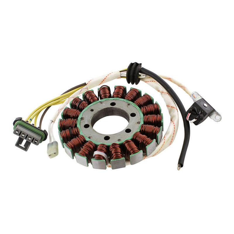 ITL STATOR POL 3089959 3089906 18131127