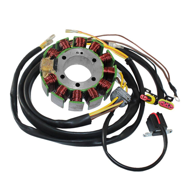 ITL STATOR POL 2202602 2202603 4010709 4011103 18131132