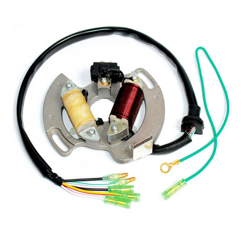 ITL STATOR YAM 5VM-85560-00-00 18131140