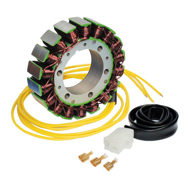 ITL STATOR HON MANY MODEL 18131142