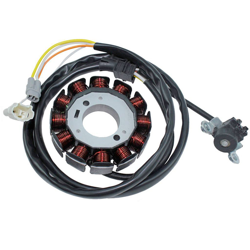 ITL STATOR YAM 5TG-81410-03-00 5TG-81410-10-00 18131147